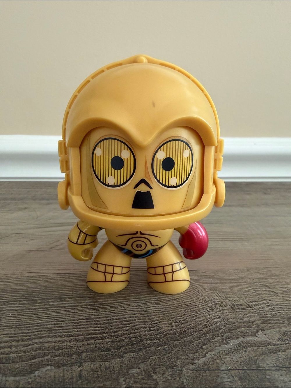 Star Wars C-3PO Action Figure